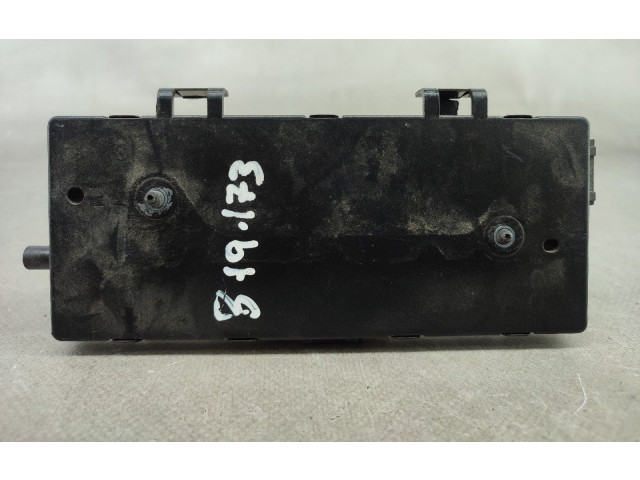 Řídící jednotka 916833504 BMW X1 E84 2010