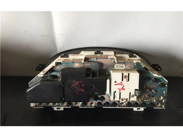 Přístrojová deska Citroen Berlingo 1999 9630166880, 499908