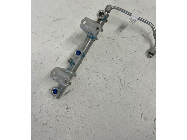 Vstřikovací lišta 94611012704, XSCN11810 Porsche Cayenne (92A) MCU.RA