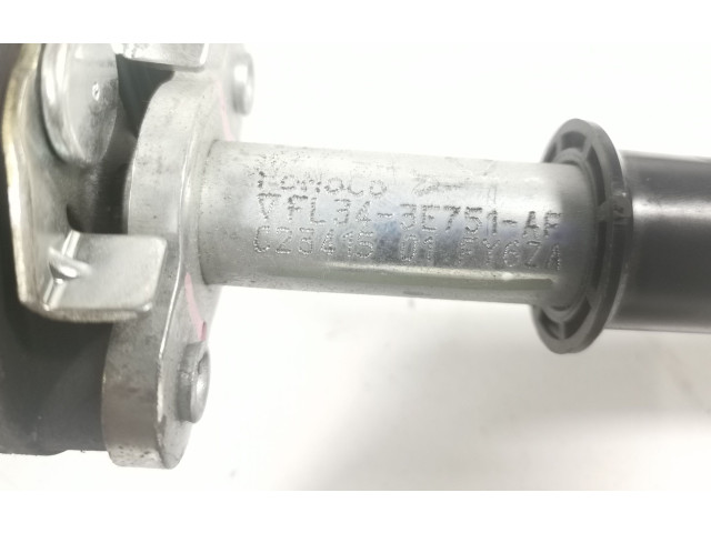  рейка  Колонка рулевая FL3Z-3C529-T, FL34-3C529-BF   Ford F150  -  года