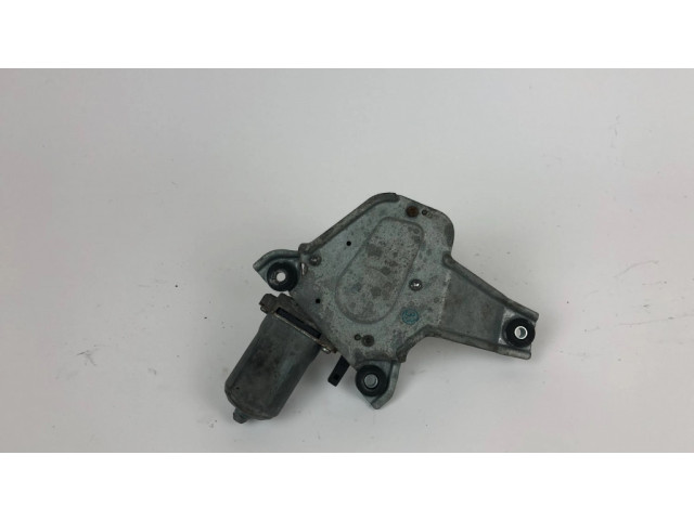 Моторчик заднего дворника     BMW X4 F26