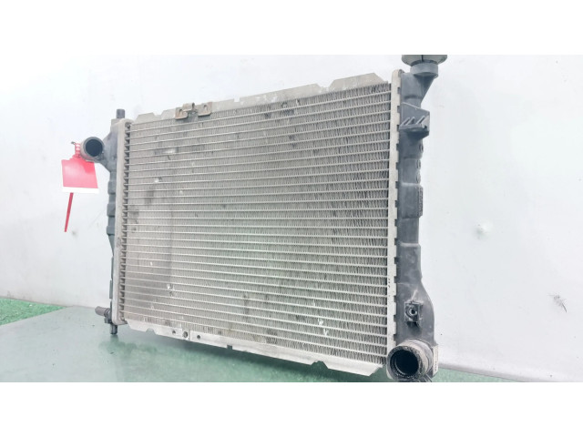 Радиатор охлаждающей жидкости