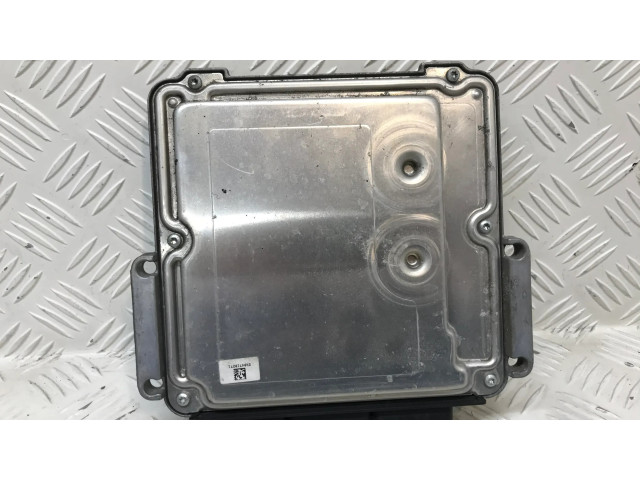 Řídící jednotka 23710BB47A Nissan Qashqai+2 2014