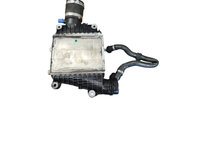 Интеркулер GX736K775AC Jaguar XE