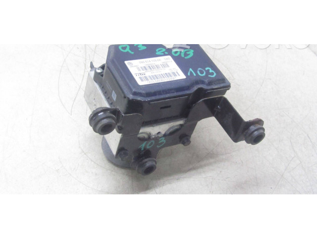 Блок АБС 5N0614109   Audi  Q3 8U  2011 - 2016 года