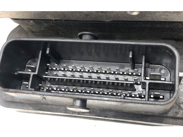 Блок АБС 476603249R Dacia Sandero 2008 - 2012 года