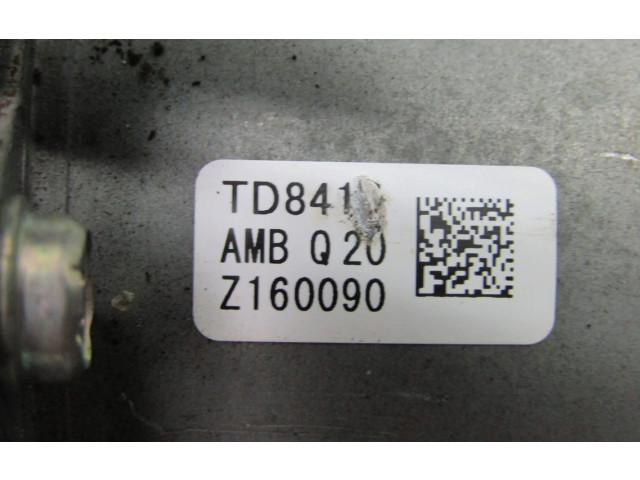 Jednotka ABS 476605SH5C, 476605SH5C Nissan Leaf II (ZE1) 2021