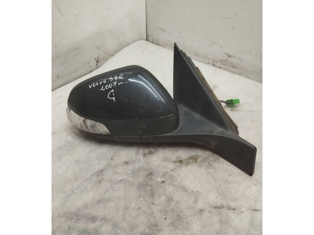 Зеркало электрическое Volvo S80 2007 - 2013 года