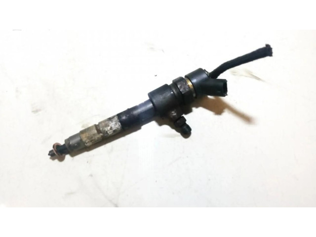 Vstřikovač 0445110019, 1102077208505 Fiat Punto (188) pro naftový motor 1.9