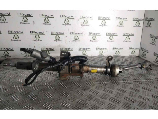 Turbodmychadlo Руль Nissan Micra