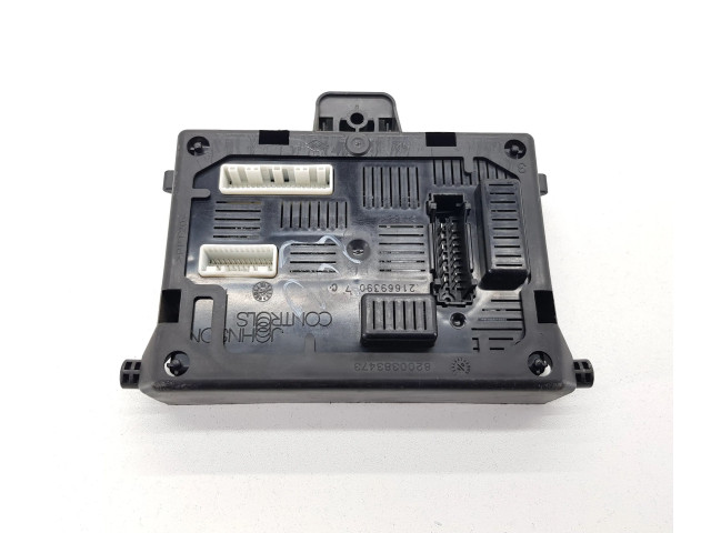 Другие приборы 8200383473, 216777365F Renault Clio III