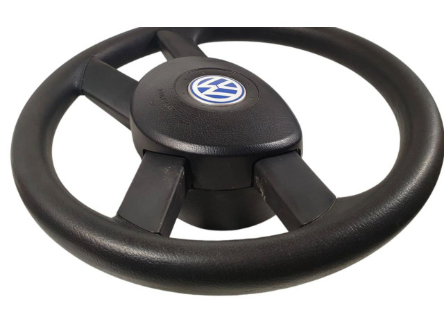 Руль Volkswagen Polo  2002 - 2005 года 6Q0419091G, 1T0419091      