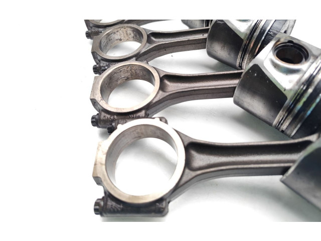 Поршень с шатуном BSY BSY Mitsubishi Outlander