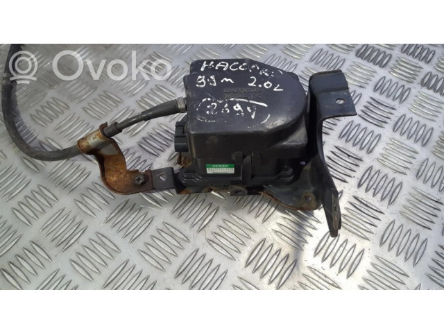 Блок управления постоянной скорости (cruise)