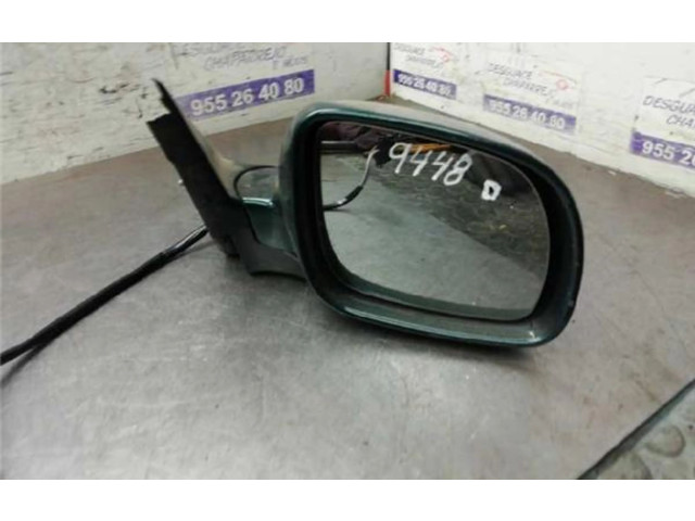 Zpětné zrcátko Volkswagen Passat Alltrack 2001