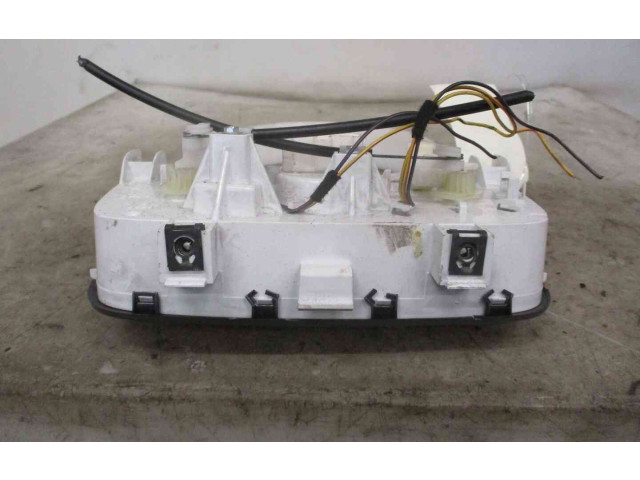 Блок управления климат-контролем 735419802, 22202568 Fiat Grande Punto