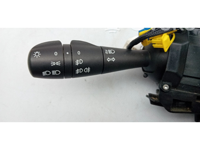 Подрулевой шлейф SRS 255679062R, 479452659R Dacia Lodgy