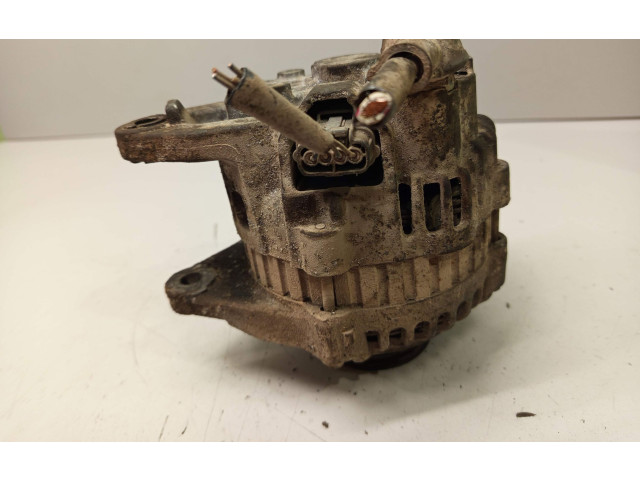 Генератор A5TB0692 Mitsubishi Lancer