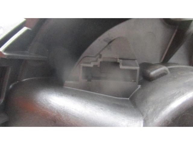 Пластиковый корпус