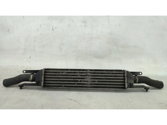 Интеркулер 51785221 Fiat Linea 1.2