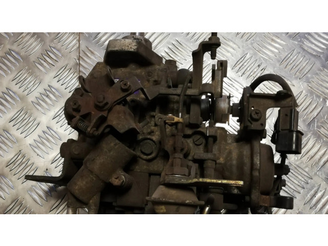 Топливный насос