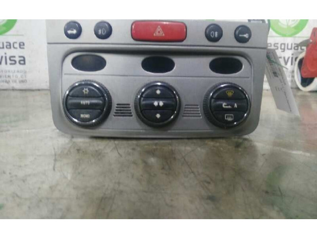 Блок управления климат-контролем 07353309240, C397 Alfa Romeo 147