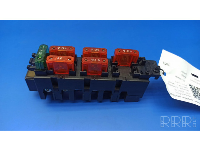 Pojistková skříňka 1405450101, 08554306 Mercede-Benz S W140 1994