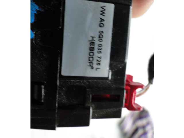 Блок управления 5Q0035726L, 5Q0035726L   Volkswagen Golf VII