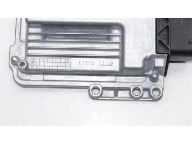 Блок управления двигателя 32349194, 0261S104EV Volvo XC40