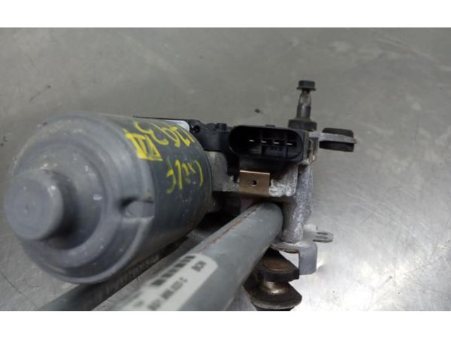 Моторчик дворников 5G1955119A, 1137328943 Volkswagen Golf VII