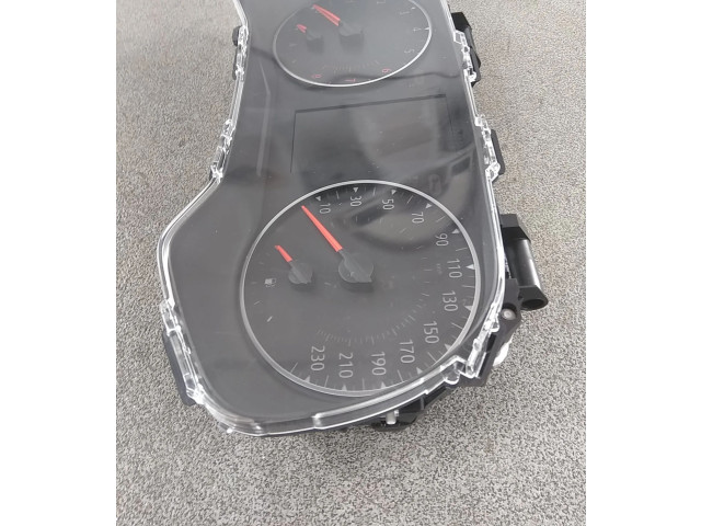 Přístrojová deska  Renault Captur II 2022 248094722R, 248094722R  