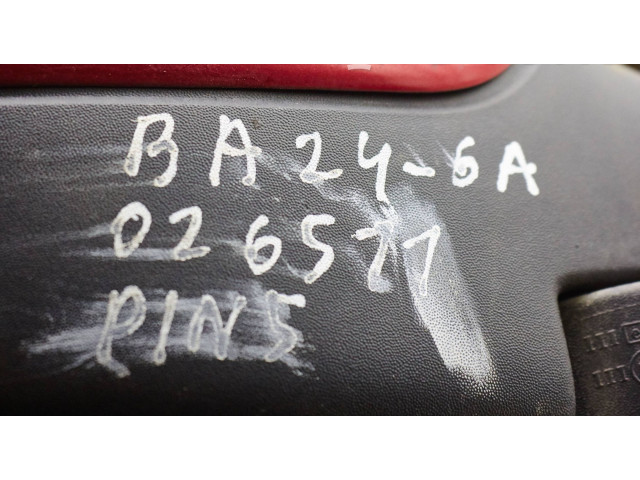 Zpětné zrcátko Citroen Berlingo 2006 e9010118