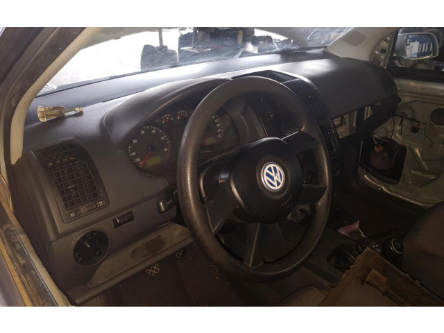 Вентилятор печки       Volkswagen Polo IV 9N3