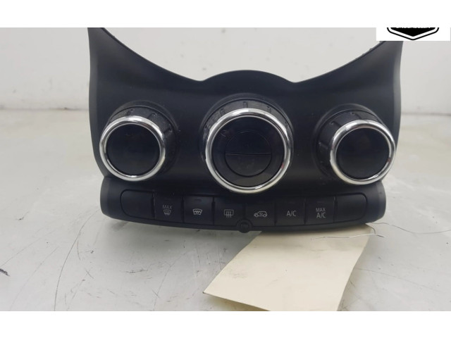 Блок управления климат-контролем 61319383890, 61316819716   Mini One  Cooper F56 F55