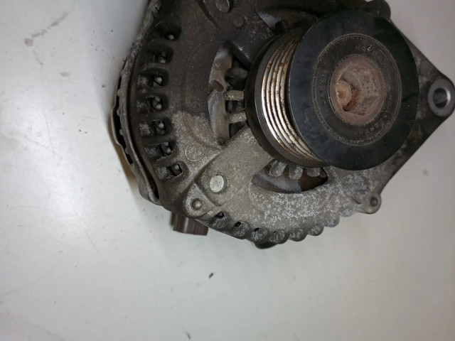 Ступица 30795423 Mazda 3 I