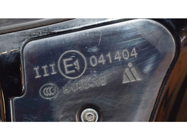 Zpětné zrcátko levé BMW 7 G11 G12 2017 E1041404