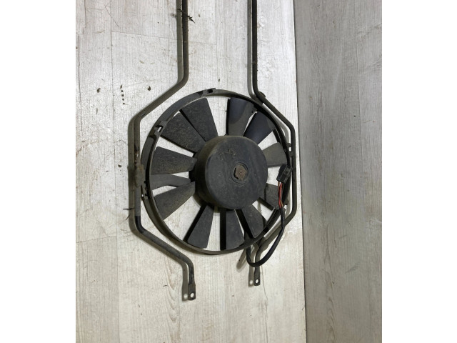 Вентилятор радиатора Bentley Mulsanne 6.8