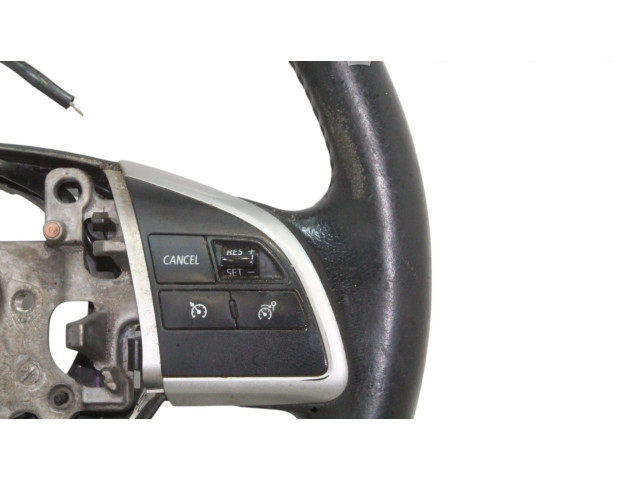 Руль Mitsubishi Outlander 2013 - 2021 года 4400A630XA