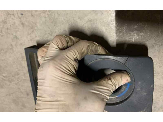 Модуль блока управления кондиционером MOLDURATOCADA Tata Indigo I