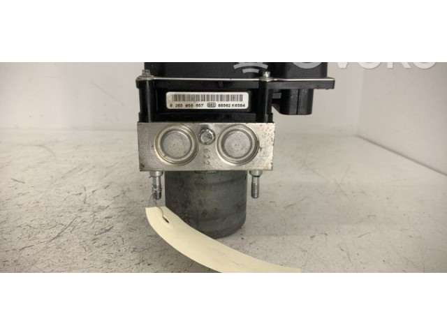 Блок управления АБС 00004541KL   Citroen C5