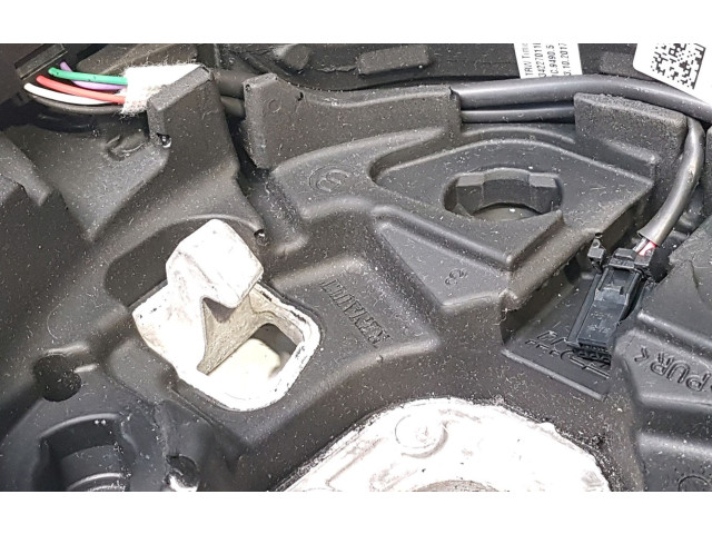 Руль Dacia Dokker 2012 - года 484003866R