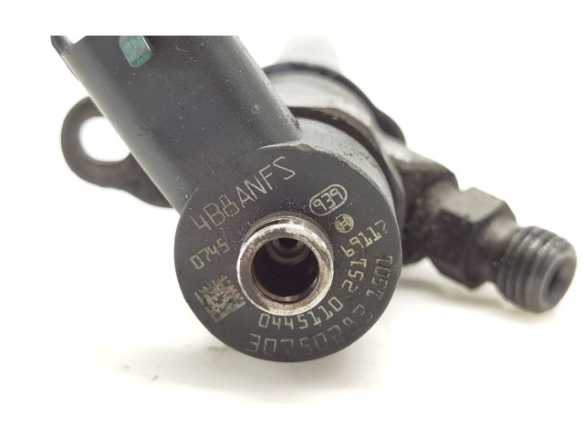 Injektor Einspritzdüse 30750283    Volvo XC90  D5244T4 