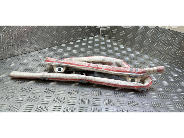 Боковая подушка безопасности GX7314K159BB, 0589P1000161 Jaguar XE