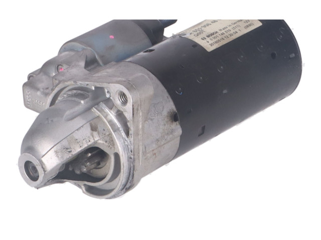 Стартер A6519064800   Mercedes-Benz C W205