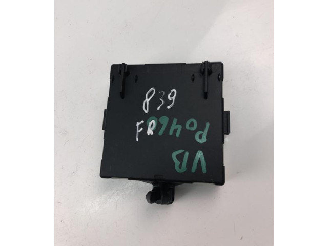 Zpětné zrcátko Mercedes-Benz C AMG W205 2015 A2059004421, FR839