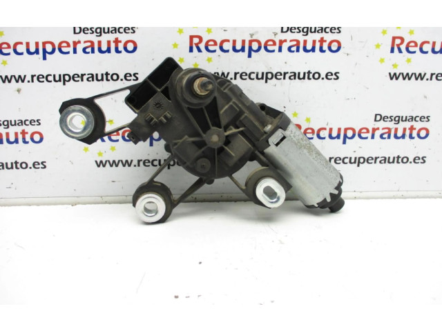 Моторчик заднего дворника 2T1417W400AD Ford Transit - Tourneo Connect