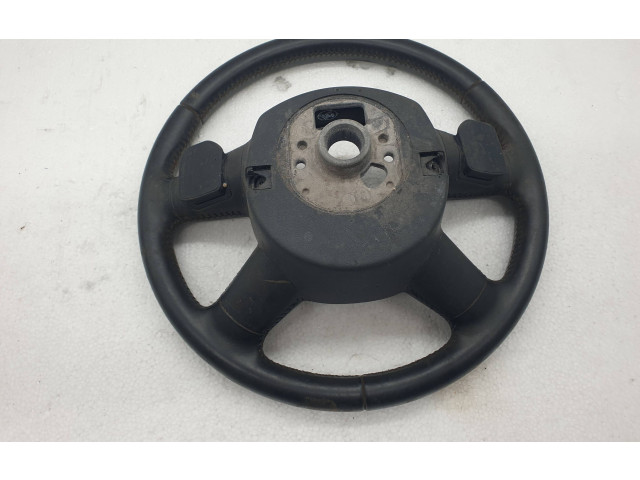 Руль Audi A6 S6 C6 4F  2004 - 2011 года 4F0419091AK      