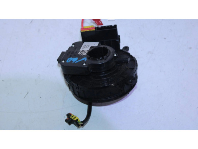 Подрулевой шлейф SRS    Volvo V60