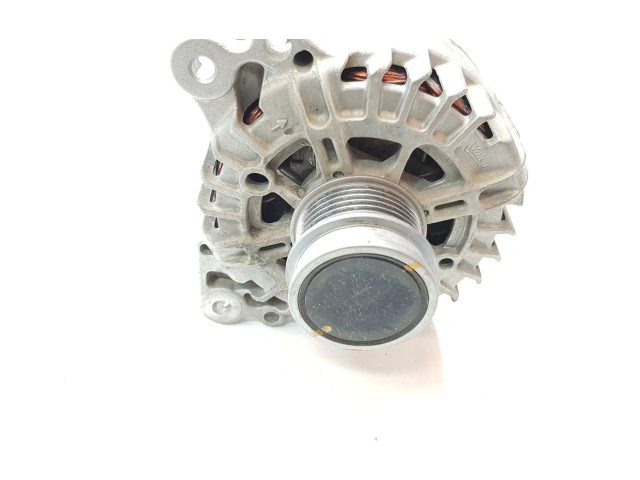 Генератор 05E903026K, 05E903026K Volkswagen Caddy