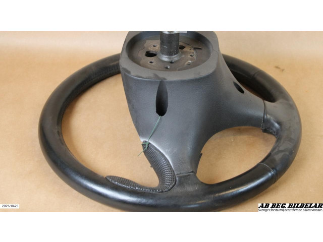 Руль Fiat Coupe - года